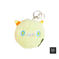 ราคา Moshi Moshi พวงกุญแจ Mini Monster พวงกุญแจห้อยกระเป๋า รุ่น 8100020096 20099 (21320797331)