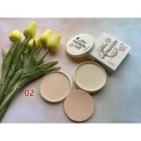 ราคา Lideal แป้งเต้าหู้ ผสม Q10 รุ่นใหม่ 2 ชั้น 2 in 1 สุดคุ้มด้วยแป้ง 2 ชั้น รหัส 3043 (22029791799)