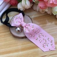 ราคา เนคไทน้องหมาน้องแมว Pet Ties พร้อมส่ง (22079224641)