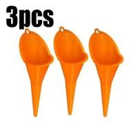 ราคา Ppha กรวยเติมน้ำมันเครื่องยนต์3ชิ้นกรวยเติมเชื้อเพลิงพร้อมตัวกรองท่อต่อพ่วงอเนกประสงค์รถจักรยานยนต์รถบรรทุกเครื่องมือกรวยแก๊สดีเซลน้ำมันเชื้อเพลิง (21930977861)
