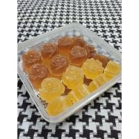 ราคา วุ้นกรอบน้ำเก๊กฮวย น้ำมะตูม (21485235141)