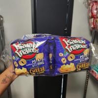 ราคา โรลเลอร์ โคสเตอร์ มันฝรั่งทอดกรอบ รสชีสต้นตำรับ แพ็ค 12 (21877113634)