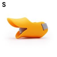 ราคา yoyopet ครอบปากสุนัข ทรงปากเป็ด ที่ครอบปากหมา ชิลิโคน กันเห่า กัด กันเลีย ตะกร้อครอบปากสัตว์เลี้ยง พร้อมส่ง (22121312192)