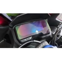 ราคา ฟิล์มกันรอยเรือนไมล์ Honda CBR500 CB500X CBR650R CB650R 2019 สีไทเทเนียม และลายจอHud หุ่นยนต์ (13938742389)