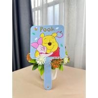 ราคา กระจก กระจกมีด้ามจับ ลายลิขสิทธิ์ (21898806826)