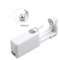 ราคา x cherub เจาะหู ที่เจาะหู เครื่องเจาะหู เจาะจมูก สไตล์เรียบๆ แบบใช้แล้วทิ้ง (17667791371)