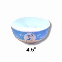 ราคา ถ้วยเมลามีน ถ้วยแบ่ง ชาม ชามเมลามีน ขนาด 4 56 นิ้ว ลายการ์ตูน แพ็ค2ใบ (21304706664)