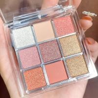 ราคา มัลติ อาย คัลเลอร์ พาเลท เครื่องสำอาง พาเลทแต่งหน้า พาเลท พาเลทตา (15657098342)