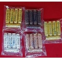 ราคา ตะกรุด เกราะ เพชร ตะกรุด 5 แถว (7794367570)