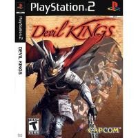 ราคา แผ่นเกมส์ Devil Kings PS2 Playstation 2 คุณภาพสูง ราคาถูก (16736719947)