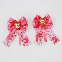 ราคา โบว์นักเรียน โบว์ติดผมนักเรียน โบว์ติดผม ราคา คู่ (22171797515)