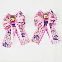 ราคา โบว์นักเรียน โบว์ติดผมนักเรียน โบว์ติดผม ราคา คู่ (22171797516)