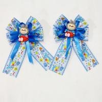 ราคา โบว์นักเรียน โบว์ติดผมนักเรียน โบว์ติดผม ราคา คู่ (22171797512)