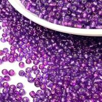 ราคา ลูกปัดสอดใส้ ลูกปัดเม็ดทราย4mm เม็ดทรายสอดใส้สีเงิน เม็ดทรายสอดใส้ทอง DIY อุปกรณ์เสริมงานฝีมือ (21678538626)