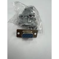 ราคา ชุดหัวประกอบ DB 9 DB9 RS232 Male Female Connector with socket D Sub 9 pin PCB Connector VGA DB15 (20760326127)