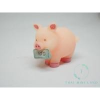 ราคา ตุ๊กตาหมูจิ๋ว ตุ๊กตาหมูเงิน หมูทอง หมูนำโชค หมูจิ๋ว ของจิ๋ว ของตกแต่ง (17444832972)