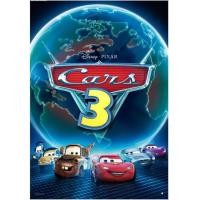 ราคา แผ่น DVD หนังใหม่ Cars คาร์ 4 ล้อซิ่ง ซ่าท้าโลก ภาค 1 3 1 ภาคพิเศษ DVD Master เสียงไทย เสียง ไทย อังกฤษ ซับ ไทย อังกฤษ หนัง ดีวีดี (19930033414)
