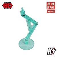 ราคา VT XH 488 Action Base SD Gundam ขาตั้งกันดั้ม กันพลา (19713126693)