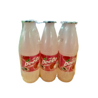 ราคา ดีโด้ น้ำผลไม้ 20 ขนาด 300 มล แพ็ค 6 ขวด (20495171795)