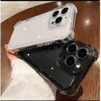 ราคา เคสใส iPhone เคสiPhone เคสกันกระแทก เคสขอบนิ่ม เคสใส พร้อมส่งทุกรุ่น จัดส่งจากไทย (21455826422)