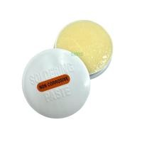 ราคา น้ำยาประสานบัดกรี น้ำยาบัดกรี 1ตลับ น้ำยาเชื่อมบัดกรี ฟลัก บัดกรี บัคกรี ตลับบัดกรี น้ำยาประสาน (19713497321)