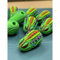 ราคา บอดี้เปล่ากบยางเหนียว กบยาง กบ (21640707433)