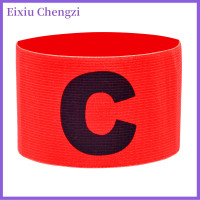 ราคา Eixiu Latihan Sepak Bola แบบปรับได้ปลอกแขนกัปตันฟุตบอลแบบยืดหยุ่นสำหรับการแข่งขันฟุตบอลผู้นำ Pengikat Lengan สายรัดแขนกัปตันทีมฟุตบอล (22106293495)