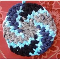 ราคา ผ้ารองครก แผ่นรองเขียง รองก้นหม้อรองจาน ลายสวยงาม ราคาถูก (17561124789)