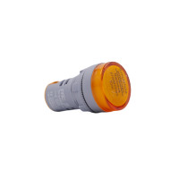 ราคา ED16 22DS แลมป์ LED 22MM มีไฟ12VDC 24VDC 220VAC 380VAC สว่างมากกกกกก สินค้าพร้อมส่ง (17195948807)