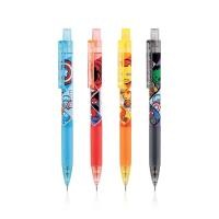 ราคา ลายMarvel ซื้อ2แถม1 ควอนตั้ม ดินสอกด อะตอม Quantum Atom QM229 (16441322407)