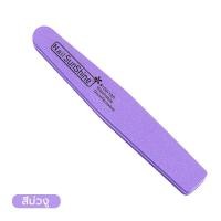 ราคา ตะไบขัดเล็บ ตะไบเล็บ บล็อคขัดเงา Buffer ตะไบหยาบ ตะไบขัดเล็บ บัฟขัดเล็บ ความหยาบ (20904122448)