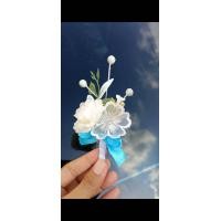 ราคา มะลิวันแม่ พวงมาลัยวันแม่ ช่อดอกมะลิ ดอกมะลิวันแม่ เทรนฮิตวันแม่ (22095388524)