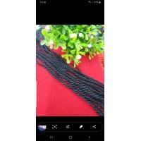 ราคา สร้อยคอไหมญี่ปุ่นเนื้อนุ่ม ความหนา 2mm ความยาว 18นิ้วหลังปมมี8สี (13963051291)