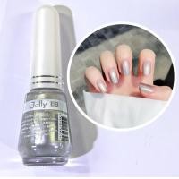 ราคา สีทาเล็บ สีสันสดใส ขนาด 10 ml (19302114574)