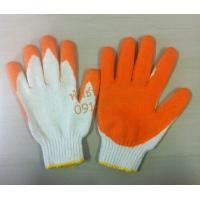 ราคา ถุงมือผ้าเคลือบยางกันลื่น (21187132233)