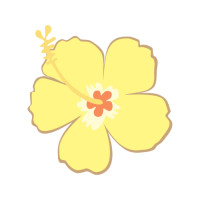 ราคา ตัวรีดติดเสื้อดอกชบา ลายใหม่ สวยๆ FP 02 รีดติดง่ายทุกเนื้อผ้า (21993657827)