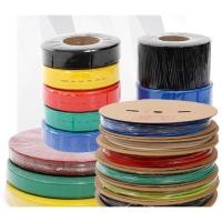ราคา ท่อหด ขนาด 1 10 มม สำหรับหุ้มสายไฟ ท่อหดหุ้มสายไฟ ท่อหุ้ม สายสีดำ ราคา 5เมตร (20532826117)