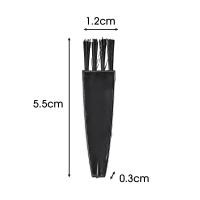 ราคา แปรงปัดฝุ่นสำหรับพีซีจอแลปท็อปคอมพิวเตอร์คีย์บอร์ดพอร์ตที่ชาร์จแบตเตอรี่โทรศัพท์ที่ปัดฝุ่นเครื่องทำความสะอาดสากล (22050479416)