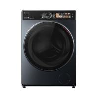 ราคา TOSHIBA เครื่องซักอบผ้า รุ่น TWD T25BZU115MWT 10 5 7KG (22048992419)