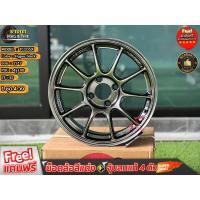 ราคา ล้อแม็กขอบ 15 7 4รู100 ET35 ล้อ TC105X 1 ชุด 4 วง ล้อแม็กขอบ15 แม็กรถยนต์ขอบ15 กดสั่ง 1 ชุดได้รับของ 4 วง (21179890477)
