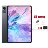 ราคา รับประกัน 3 ปี COD 2024 ต้นฉบับทั่วโลกรุ่น 11 6 นิ้วแท็บเล็ตสำนักงานการเรียนรู้ออนไลน์บทเรียนบางเฉียบซิมคู่แท็บเล็ต Dual Band WIFI 5 0 สนับสนุน Microsoft เล่นเกม (22050525097)