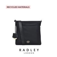 ราคา RADLEY LONDON RADLEY 24 7 SMALL ZIPTOP CROSSBODY BAG (21980524519)