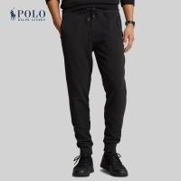 ราคา Polo Ralph Lauren กางเกงผู้ชาย Lunar New Year Fleece Jogger Pant รุ่น MNPOPNT1BQ20185 สีดำ (21283709115)