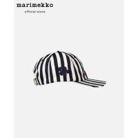 ราคา MARIMEKKO KRÄSTA TASARAITA CAP หมวก หมวกแก๊ป (22001230696)