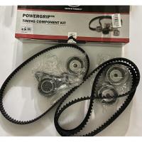 ราคา ชุดสายพานไทม์มิ่ง ราวลิ้น ลูกลอก MITSUBISHI TRITON 4D56 DID 16V KA4T KB4T ยี่ห้อ Gates (6682680429)