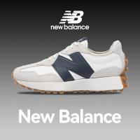 ราคา NEW BALANCE NB 327 SPORTS SHOES รองเท้าผ้าใบ ผลิตภัณฑ์ของแท้ (22095567355)