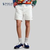 ราคา Polo Ralph Lauren SHORTS กางเกงขาสั้น รุ่น MNPOSHO14G20264 สี 100 WHITE (13775215798)