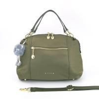 ราคา ST JAMES กระเป๋าสะพายข้าง กระเป๋าถือ ผ้าซาติน รุ่น SADIE มี 2 สี กระเป๋าแฟชั่น ผู้หญิง (21527172116)
