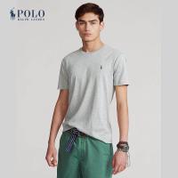 ราคา Polo Ralph Lauren TEE เสื้อยืด รุ่น MNPOTSH1N820102 สี 020 GREY (9290618391)
