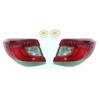 ราคา ไฟท้าย ฮอนด้า แอคคอด G10 19 21 Honda Accord G10 19 21 (16931207298)